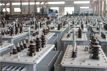 北京S11-80KVA油浸变压器全铜国标电力变压器