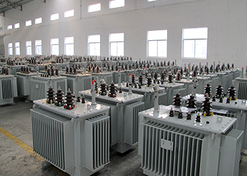 北京三相油浸式电力配电变压器