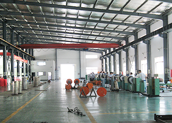 北京S11-2500KVA油浸式电力变压器
