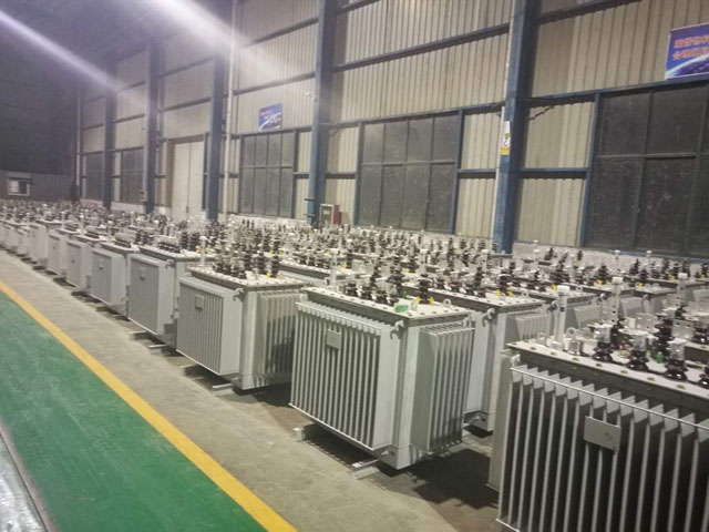 北京S22油浸式电力变压器现货批发订购加工